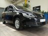USED 2017 17 VOLKSWAGEN SHARAN 2.0 SE TDI BLUEMOTION TECHNOLOGY DSG 5d 148 BHP 7 SEAT BLUETOOTH PARKING SENSORS