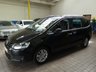 USED 2017 17 VOLKSWAGEN SHARAN 2.0 SE TDI BLUEMOTION TECHNOLOGY DSG 5d 148 BHP 7 SEAT BLUETOOTH PARKING SENSORS