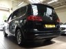 USED 2017 17 VOLKSWAGEN SHARAN 2.0 SE TDI BLUEMOTION TECHNOLOGY DSG 5d 148 BHP 7 SEAT BLUETOOTH PARKING SENSORS