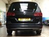 USED 2017 17 VOLKSWAGEN SHARAN 2.0 SE TDI BLUEMOTION TECHNOLOGY DSG 5d 148 BHP 7 SEAT BLUETOOTH PARKING SENSORS