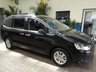 USED 2017 17 VOLKSWAGEN SHARAN 2.0 SE TDI BLUEMOTION TECHNOLOGY DSG 5d 148 BHP 7 SEAT BLUETOOTH PARKING SENSORS