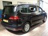 USED 2017 17 VOLKSWAGEN SHARAN 2.0 SE TDI BLUEMOTION TECHNOLOGY DSG 5d 148 BHP 7 SEAT BLUETOOTH PARKING SENSORS