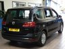 USED 2017 17 VOLKSWAGEN SHARAN 2.0 SE TDI BLUEMOTION TECHNOLOGY DSG 5d 148 BHP 7 SEAT BLUETOOTH PARKING SENSORS
