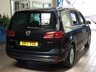 USED 2017 17 VOLKSWAGEN SHARAN 2.0 SE TDI BLUEMOTION TECHNOLOGY DSG 5d 148 BHP 7 SEAT BLUETOOTH PARKING SENSORS