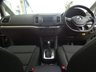 USED 2017 17 VOLKSWAGEN SHARAN 2.0 SE TDI BLUEMOTION TECHNOLOGY DSG 5d 148 BHP 7 SEAT BLUETOOTH PARKING SENSORS