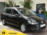 USED 2017 17 VOLKSWAGEN SHARAN 2.0 SE TDI BLUEMOTION TECHNOLOGY DSG 5d 148 BHP 7 SEAT BLUETOOTH PARKING SENSORS