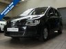 USED 2017 17 VOLKSWAGEN SHARAN 2.0 SE TDI BLUEMOTION TECHNOLOGY DSG 5d 148 BHP 7 SEAT BLUETOOTH PARKING SENSORS