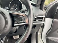 USED 2017 17 JAGUAR F-PACE 2.0 R-SPORT AWD 5d 178 BHP Privacy, NAV, DAB, Sensors