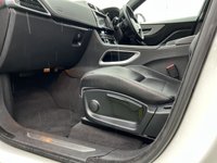 USED 2017 17 JAGUAR F-PACE 2.0 R-SPORT AWD 5d 178 BHP Privacy, NAV, DAB, Sensors