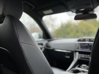 USED 2017 17 JAGUAR F-PACE 2.0 R-SPORT AWD 5d 178 BHP Privacy, NAV, DAB, Sensors
