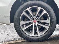 USED 2017 17 JAGUAR F-PACE 2.0 R-SPORT AWD 5d 178 BHP Privacy, NAV, DAB, Sensors