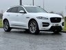 USED 2017 17 JAGUAR F-PACE 2.0 R-SPORT AWD 5d 178 BHP Privacy, NAV, DAB, Sensors