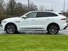 USED 2017 17 JAGUAR F-PACE 2.0 R-SPORT AWD 5d 178 BHP Privacy, NAV, DAB, Sensors