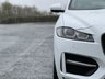 USED 2017 17 JAGUAR F-PACE 2.0 R-SPORT AWD 5d 178 BHP Privacy, NAV, DAB, Sensors