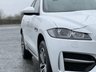 USED 2017 17 JAGUAR F-PACE 2.0 R-SPORT AWD 5d 178 BHP Privacy, NAV, DAB, Sensors