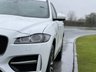 USED 2017 17 JAGUAR F-PACE 2.0 R-SPORT AWD 5d 178 BHP Privacy, NAV, DAB, Sensors