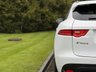 USED 2017 17 JAGUAR F-PACE 2.0 R-SPORT AWD 5d 178 BHP Privacy, NAV, DAB, Sensors