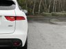USED 2017 17 JAGUAR F-PACE 2.0 R-SPORT AWD 5d 178 BHP Privacy, NAV, DAB, Sensors