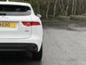 USED 2017 17 JAGUAR F-PACE 2.0 R-SPORT AWD 5d 178 BHP Privacy, NAV, DAB, Sensors