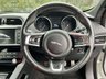 USED 2017 17 JAGUAR F-PACE 2.0 R-SPORT AWD 5d 178 BHP Privacy, NAV, DAB, Sensors