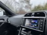 USED 2017 17 JAGUAR F-PACE 2.0 R-SPORT AWD 5d 178 BHP Privacy, NAV, DAB, Sensors