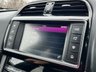 USED 2017 17 JAGUAR F-PACE 2.0 R-SPORT AWD 5d 178 BHP Privacy, NAV, DAB, Sensors