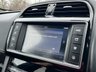 USED 2017 17 JAGUAR F-PACE 2.0 R-SPORT AWD 5d 178 BHP Privacy, NAV, DAB, Sensors