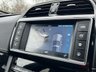 USED 2017 17 JAGUAR F-PACE 2.0 R-SPORT AWD 5d 178 BHP Privacy, NAV, DAB, Sensors