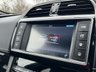 USED 2017 17 JAGUAR F-PACE 2.0 R-SPORT AWD 5d 178 BHP Privacy, NAV, DAB, Sensors