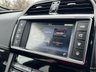 USED 2017 17 JAGUAR F-PACE 2.0 R-SPORT AWD 5d 178 BHP Privacy, NAV, DAB, Sensors