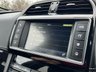 USED 2017 17 JAGUAR F-PACE 2.0 R-SPORT AWD 5d 178 BHP Privacy, NAV, DAB, Sensors