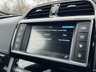 USED 2017 17 JAGUAR F-PACE 2.0 R-SPORT AWD 5d 178 BHP Privacy, NAV, DAB, Sensors