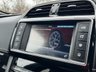 USED 2017 17 JAGUAR F-PACE 2.0 R-SPORT AWD 5d 178 BHP Privacy, NAV, DAB, Sensors