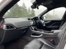 USED 2017 17 JAGUAR F-PACE 2.0 R-SPORT AWD 5d 178 BHP Privacy, NAV, DAB, Sensors