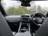 USED 2017 17 JAGUAR F-PACE 2.0 R-SPORT AWD 5d 178 BHP Privacy, NAV, DAB, Sensors