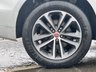 USED 2017 17 JAGUAR F-PACE 2.0 R-SPORT AWD 5d 178 BHP Privacy, NAV, DAB, Sensors