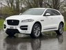 USED 2017 17 JAGUAR F-PACE 2.0 R-SPORT AWD 5d 178 BHP Privacy, NAV, DAB, Sensors