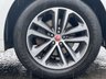 USED 2017 17 JAGUAR F-PACE 2.0 R-SPORT AWD 5d 178 BHP Privacy, NAV, DAB, Sensors