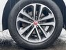 USED 2017 17 JAGUAR F-PACE 2.0 R-SPORT AWD 5d 178 BHP Privacy, NAV, DAB, Sensors
