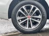 USED 2017 17 JAGUAR F-PACE 2.0 R-SPORT AWD 5d 178 BHP Privacy, NAV, DAB, Sensors