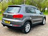 USED 2012 12 VOLKSWAGEN TIGUAN 2.0 SE TDI BLUEMOTION TECHNOLOGY 4MOTION DSG 5d 138 BHP AUTOMATIC *AUTOMATIC* * 4 WHEEL DRIVE *
