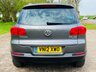 USED 2012 12 VOLKSWAGEN TIGUAN 2.0 SE TDI BLUEMOTION TECHNOLOGY 4MOTION DSG 5d 138 BHP AUTOMATIC *AUTOMATIC* * 4 WHEEL DRIVE *