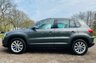 USED 2012 12 VOLKSWAGEN TIGUAN 2.0 SE TDI BLUEMOTION TECHNOLOGY 4MOTION DSG 5d 138 BHP AUTOMATIC *AUTOMATIC* * 4 WHEEL DRIVE *