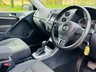 USED 2012 12 VOLKSWAGEN TIGUAN 2.0 SE TDI BLUEMOTION TECHNOLOGY 4MOTION DSG 5d 138 BHP AUTOMATIC *AUTOMATIC* * 4 WHEEL DRIVE *
