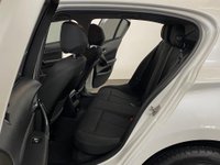 USED 2017 17 BMW 1 SERIES 1.5 118I SPORT 5d 134 BHP 