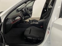 USED 2017 17 BMW 1 SERIES 1.5 118I SPORT 5d 134 BHP 