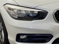 USED 2017 17 BMW 1 SERIES 1.5 118I SPORT 5d 134 BHP 