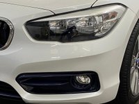 USED 2017 17 BMW 1 SERIES 1.5 118I SPORT 5d 134 BHP 