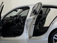 USED 2017 17 BMW 1 SERIES 1.5 118I SPORT 5d 134 BHP 