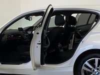 USED 2017 17 BMW 1 SERIES 1.5 118I SPORT 5d 134 BHP 